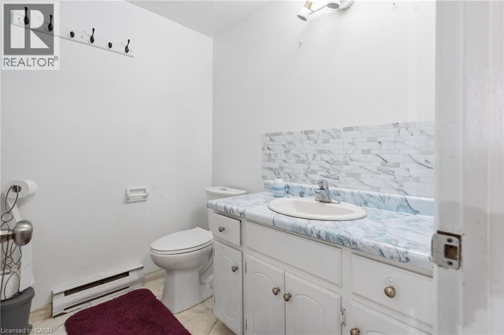 Semi-detached for sale at 126 DINISON Crescent, Laurentian Hills, Kitchener, Ontario, photo 15