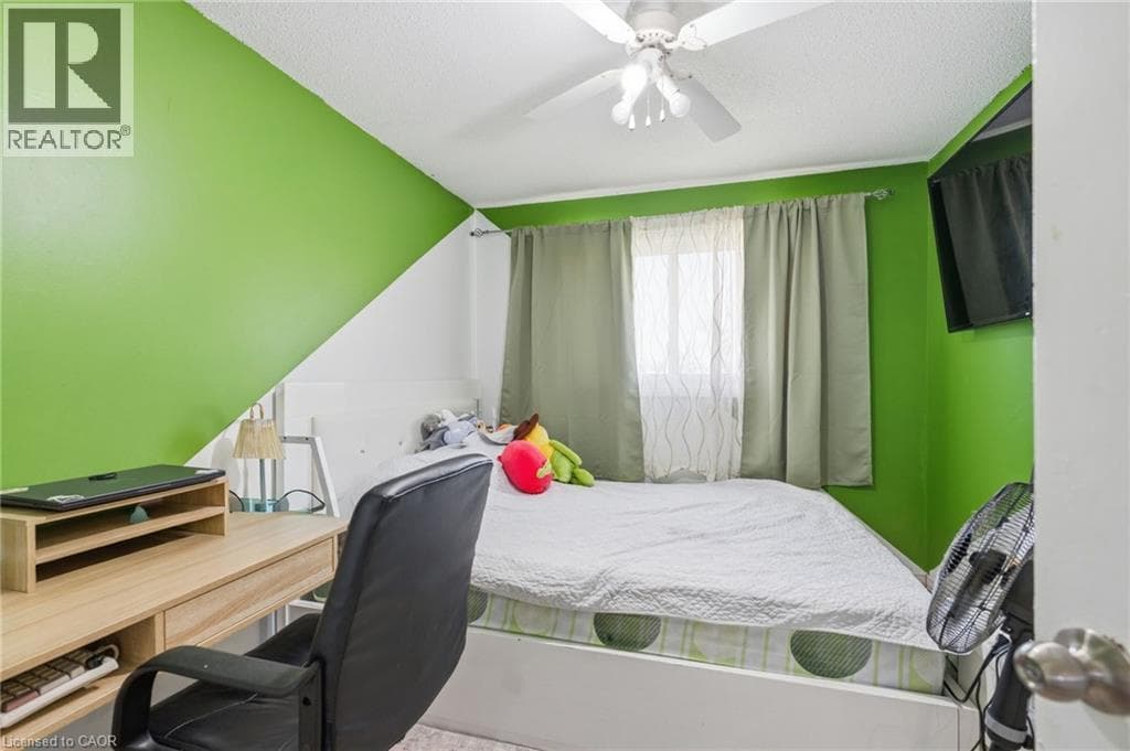 Semi-detached for sale at 126 DINISON Crescent, Laurentian Hills, Kitchener, Ontario, photo 18