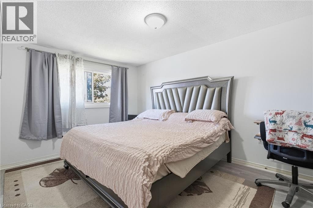 Semi-detached for sale at 126 DINISON Crescent, Laurentian Hills, Kitchener, Ontario, photo 19