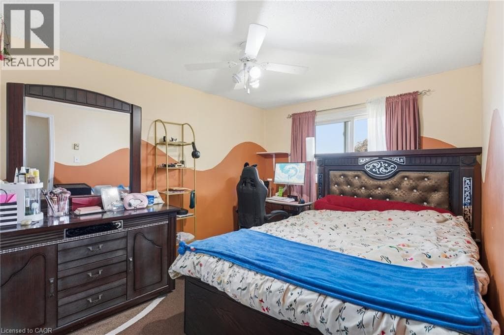 Semi-detached for sale at 126 DINISON Crescent, Laurentian Hills, Kitchener, Ontario, photo 20