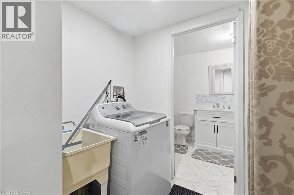 Semi-detached for sale at 126 DINISON Crescent, Laurentian Hills, Kitchener, Ontario, photo 21