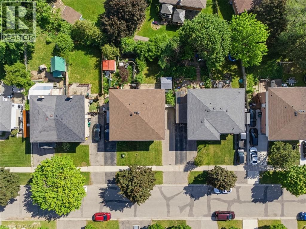 Semi-detached for sale at 126 DINISON Crescent, Laurentian Hills, Kitchener, Ontario, photo 29