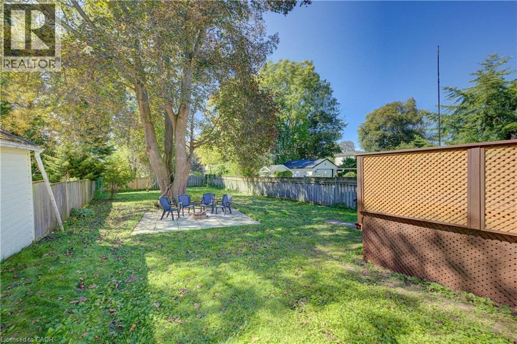 Detached for sale at 180 HEWAT Street, Central Park, Cambridge, Ontario, photo 35