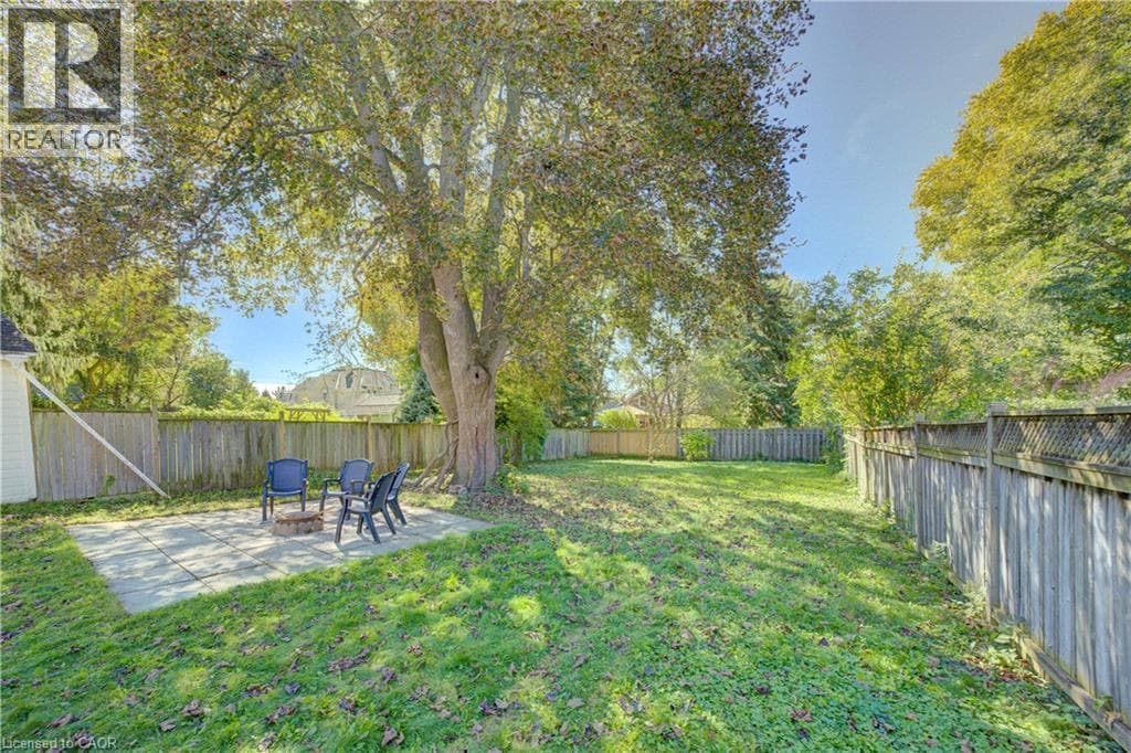 Detached for sale at 180 HEWAT Street, Central Park, Cambridge, Ontario, photo 37