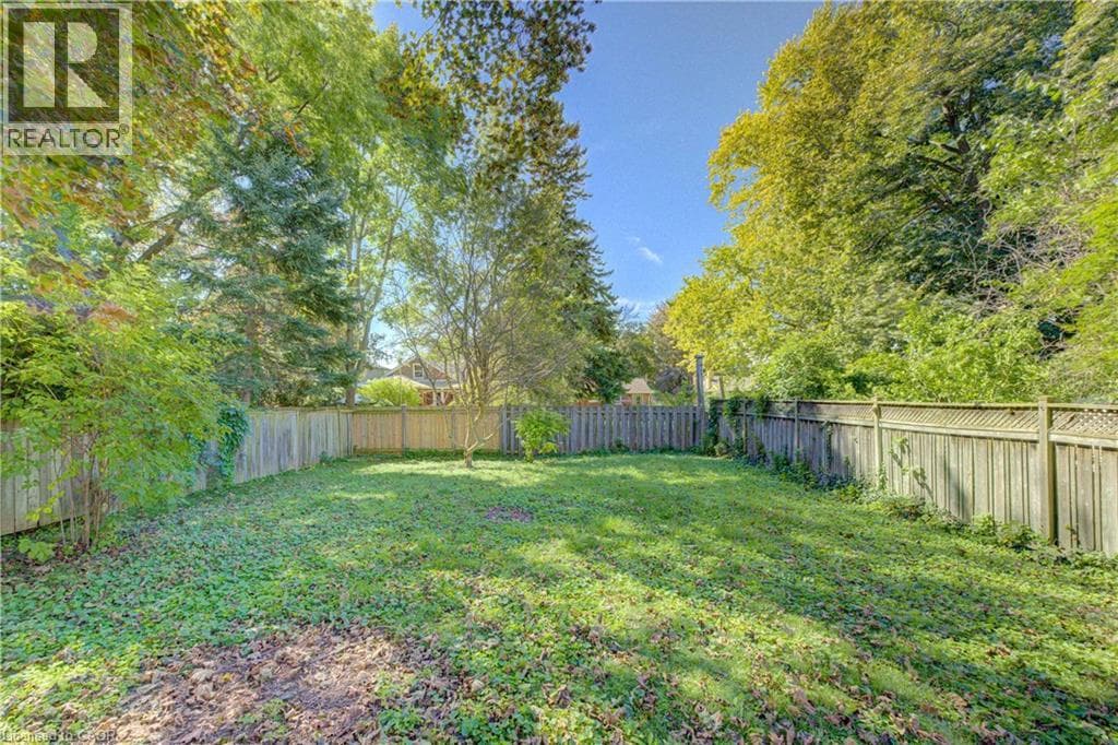 Detached for sale at 180 HEWAT Street, Central Park, Cambridge, Ontario, photo 38