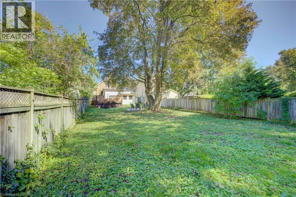 Detached for sale at 180 HEWAT Street, Central Park, Cambridge, Ontario, photo 39