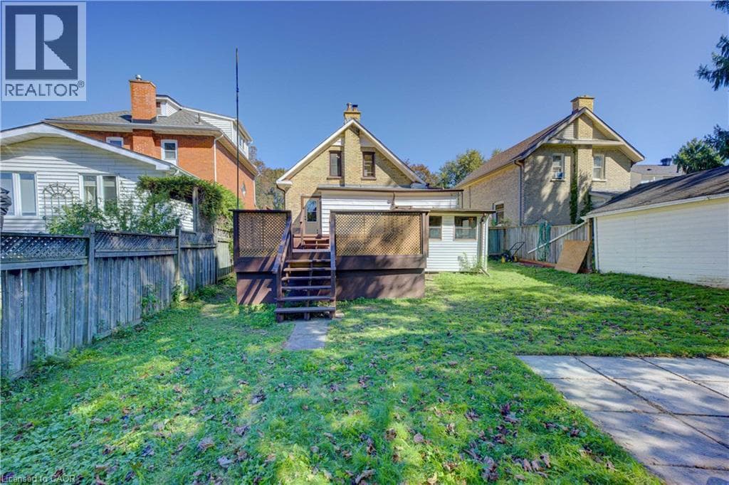 Detached for sale at 180 HEWAT Street, Central Park, Cambridge, Ontario, photo 41