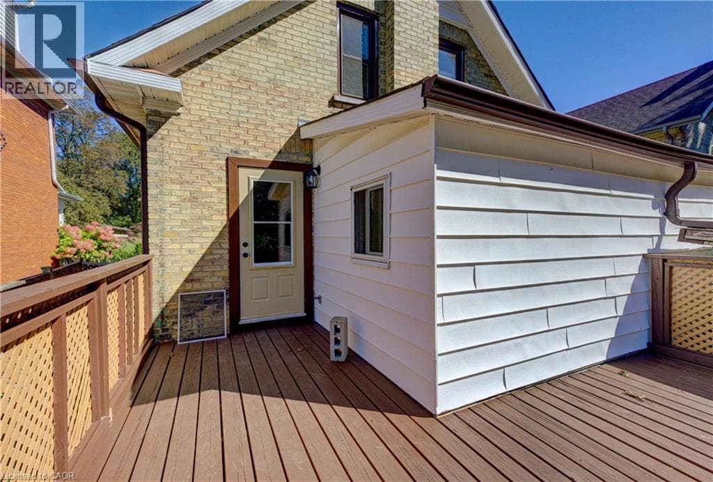 Detached for sale at 180 HEWAT Street, Central Park, Cambridge, Ontario, photo 42