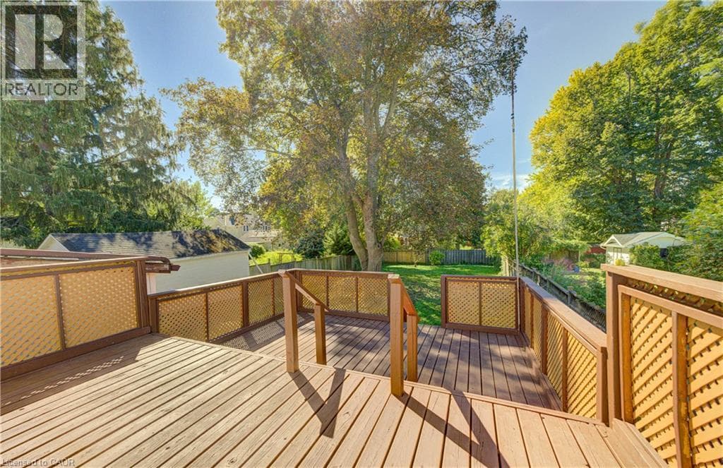 Detached for sale at 180 HEWAT Street, Central Park, Cambridge, Ontario, photo 43