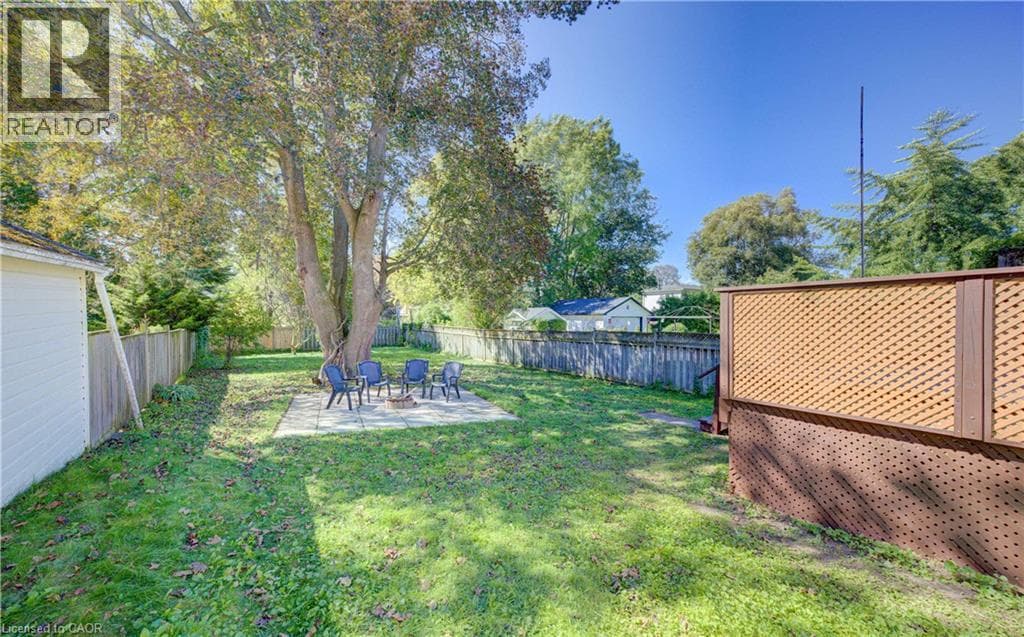 Detached for sale at 180 HEWAT Street, Central Park, Cambridge, Ontario, photo 44