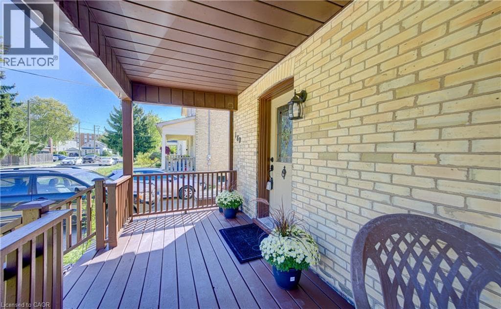 Detached for sale at 180 HEWAT Street, Central Park, Cambridge, Ontario, photo 45