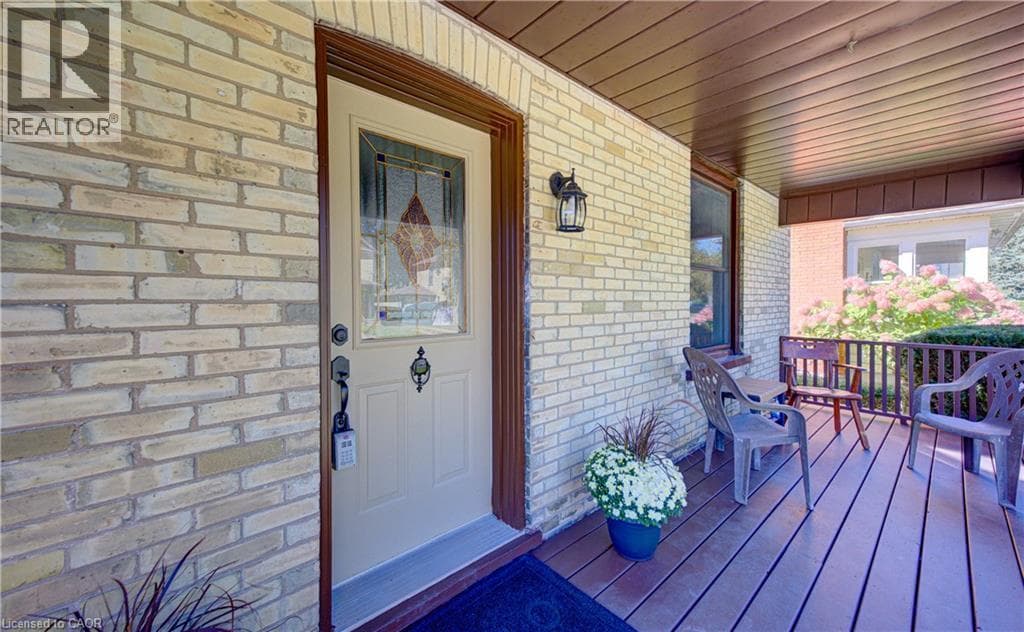 Detached for sale at 180 HEWAT Street, Central Park, Cambridge, Ontario, photo 46