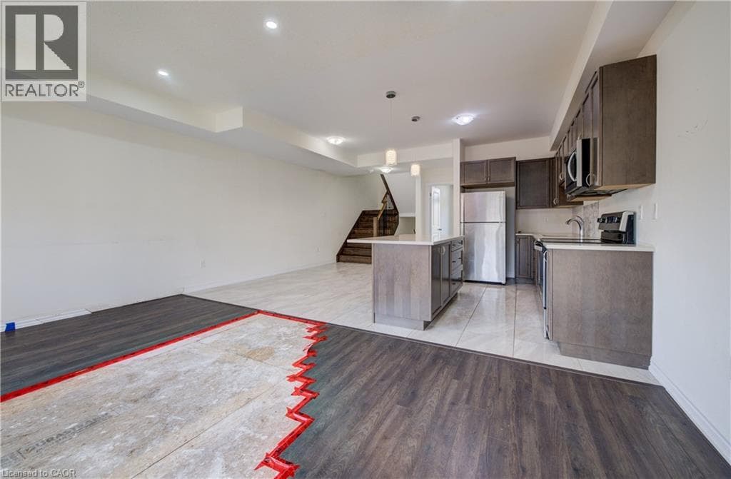 Townhouse for sale at 403 WESTWOOD Drive Unit# 59, Westmount, Kitchener, Ontario, photo 10