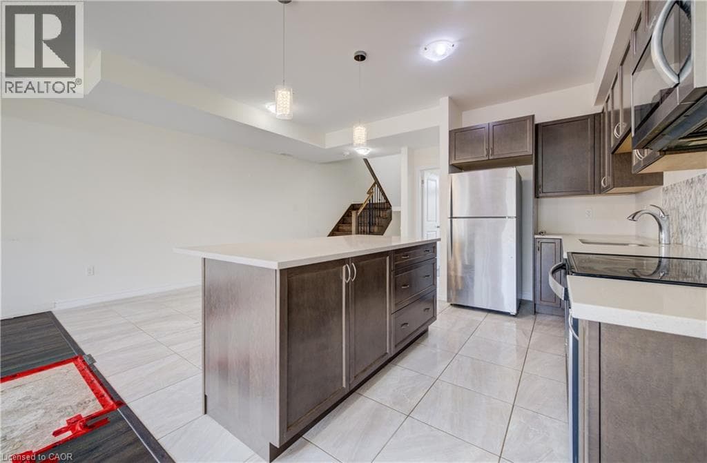 Townhouse for sale at 403 WESTWOOD Drive Unit# 59, Westmount, Kitchener, Ontario, photo 12
