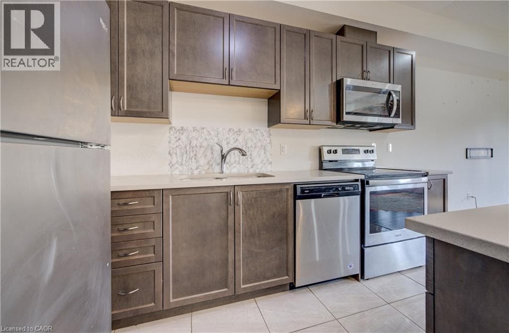 Townhouse for sale at 403 WESTWOOD Drive Unit# 59, Westmount, Kitchener, Ontario, photo 14