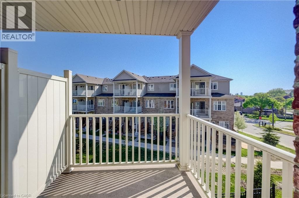Townhouse for sale at 403 WESTWOOD Drive Unit# 59, Westmount, Kitchener, Ontario, photo 15