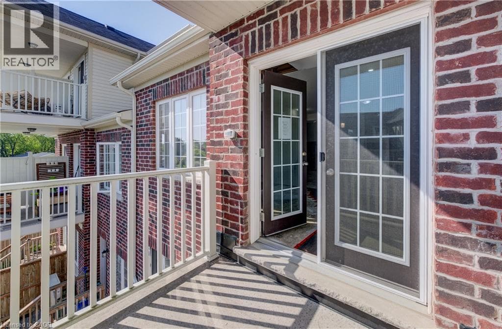 Townhouse for sale at 403 WESTWOOD Drive Unit# 59, Westmount, Kitchener, Ontario, photo 17