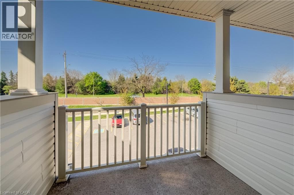 Townhouse for sale at 403 WESTWOOD Drive Unit# 59, Westmount, Kitchener, Ontario, photo 19