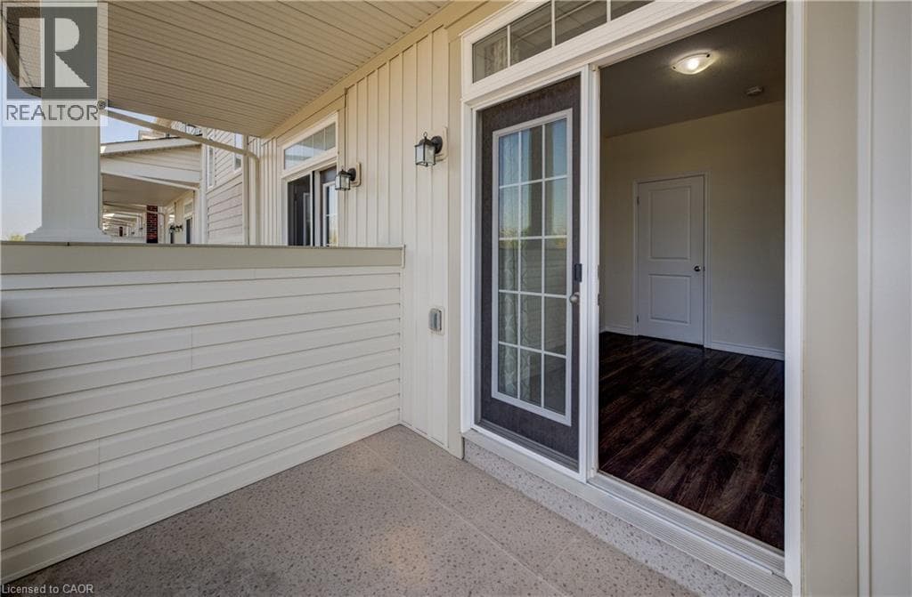 Townhouse for sale at 403 WESTWOOD Drive Unit# 59, Westmount, Kitchener, Ontario, photo 20