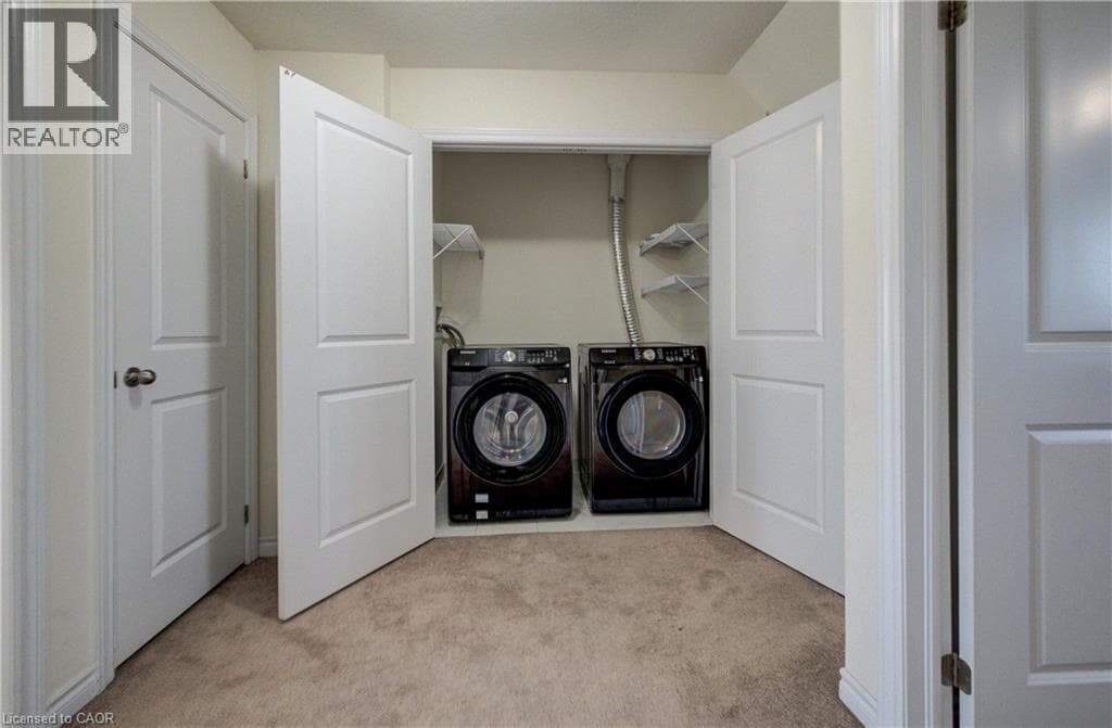 Townhouse for sale at 403 WESTWOOD Drive Unit# 59, Westmount, Kitchener, Ontario, photo 22