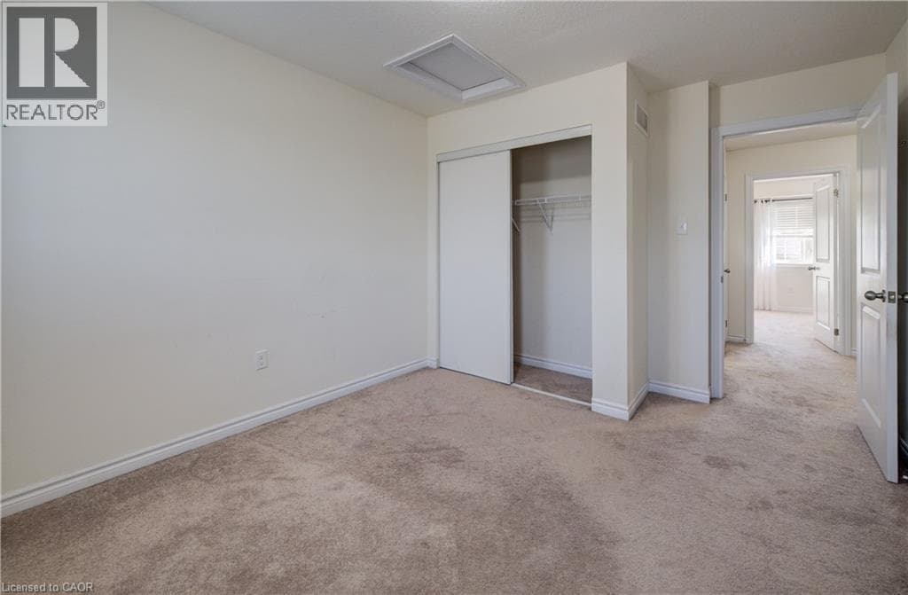 Townhouse for sale at 403 WESTWOOD Drive Unit# 59, Westmount, Kitchener, Ontario, photo 24