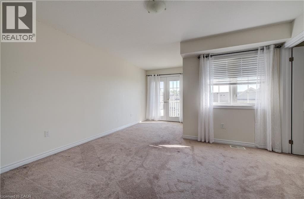 Townhouse for sale at 403 WESTWOOD Drive Unit# 59, Westmount, Kitchener, Ontario, photo 25