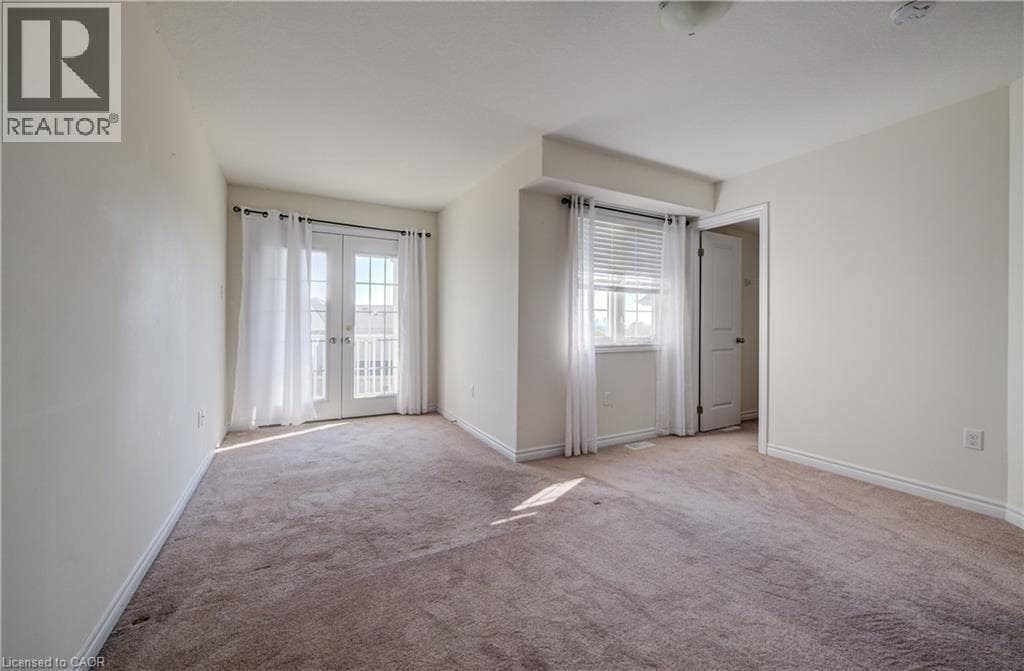 Townhouse for sale at 403 WESTWOOD Drive Unit# 59, Westmount, Kitchener, Ontario, photo 26