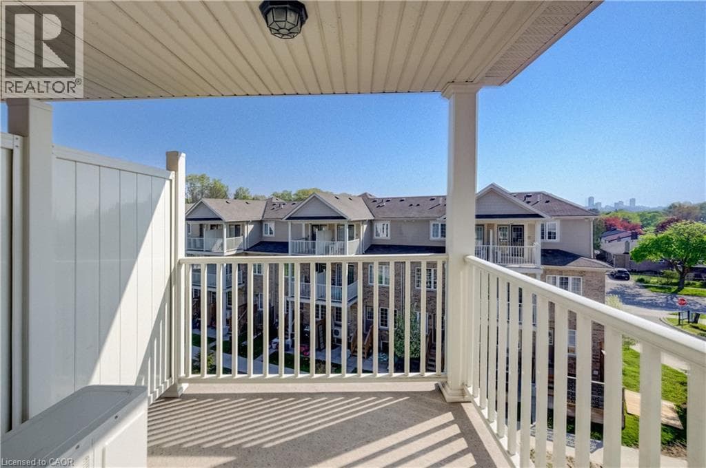 Townhouse for sale at 403 WESTWOOD Drive Unit# 59, Westmount, Kitchener, Ontario, photo 28