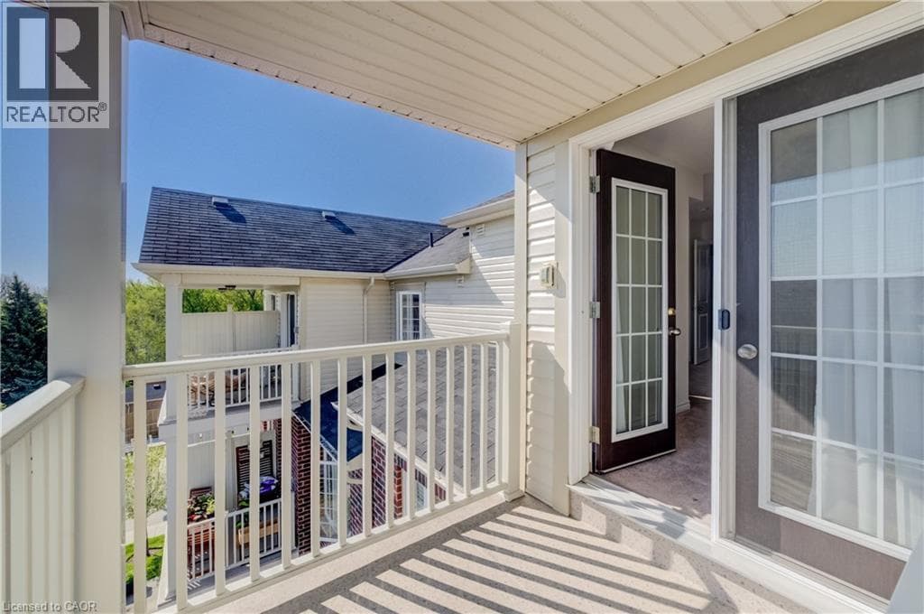Townhouse for sale at 403 WESTWOOD Drive Unit# 59, Westmount, Kitchener, Ontario, photo 29