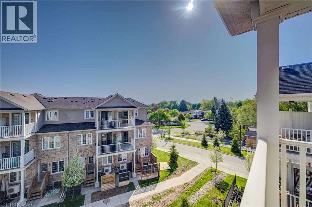 Townhouse for sale at 403 WESTWOOD Drive Unit# 59, Westmount, Kitchener, Ontario, photo 30