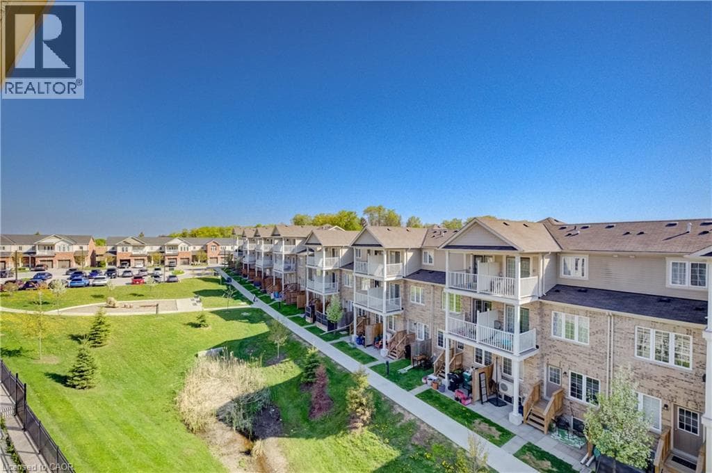 Townhouse for sale at 403 WESTWOOD Drive Unit# 59, Westmount, Kitchener, Ontario, photo 31