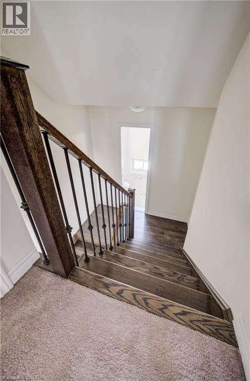 Townhouse for sale at 403 WESTWOOD Drive Unit# 59, Westmount, Kitchener, Ontario, photo 34