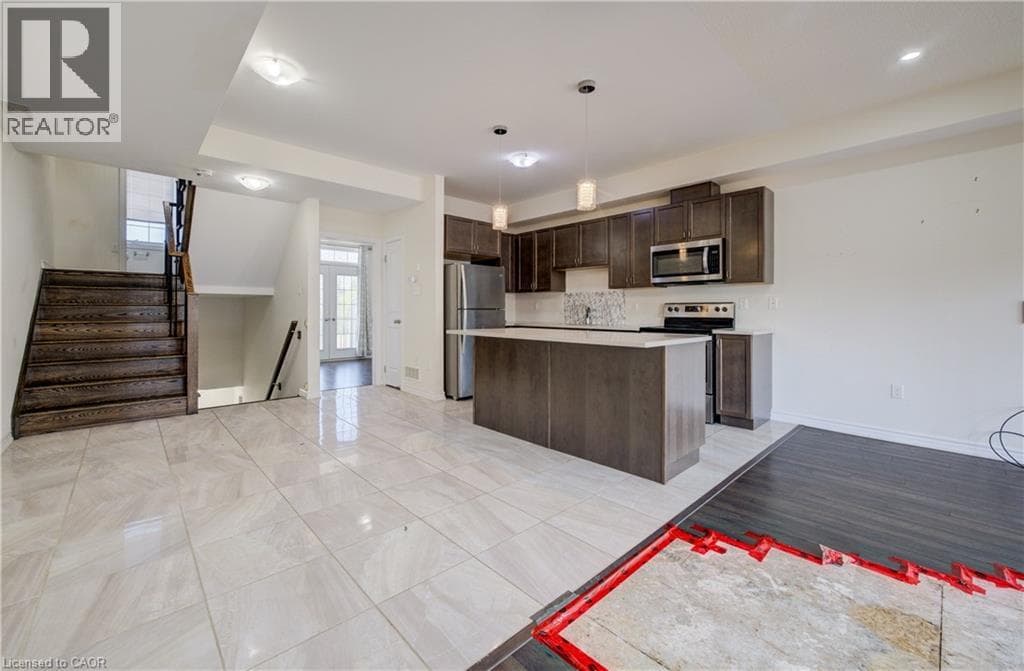 Townhouse for sale at 403 WESTWOOD Drive Unit# 59, Westmount, Kitchener, Ontario, photo 8