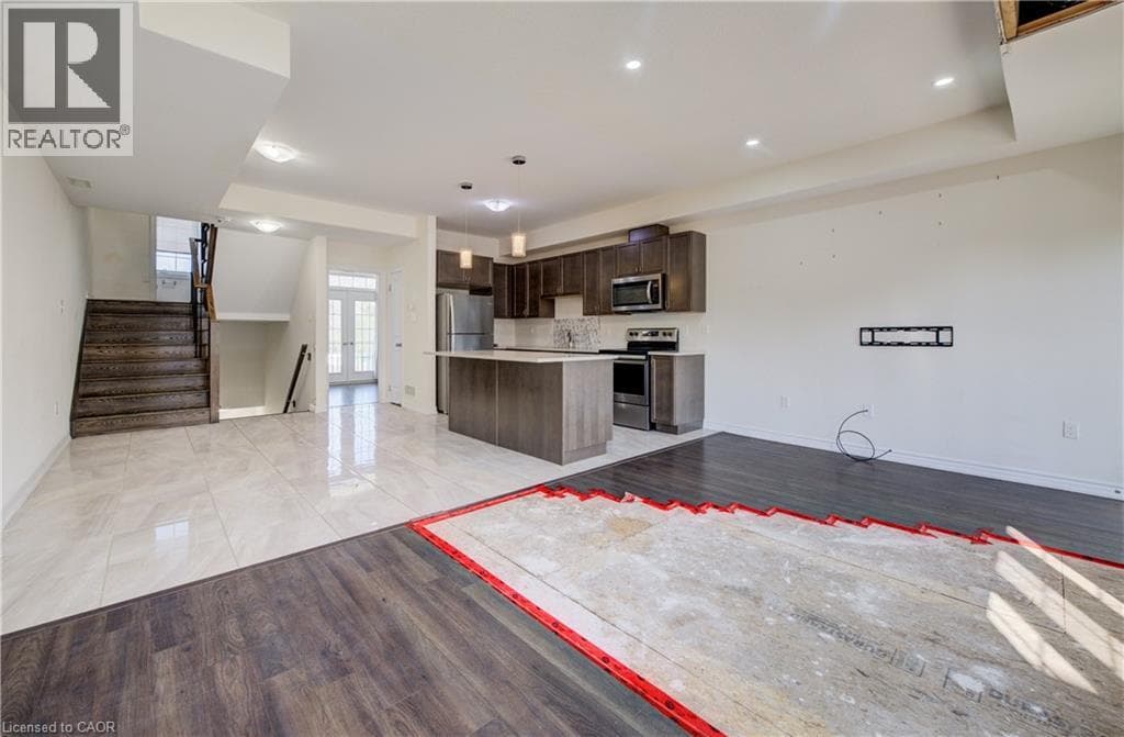 Townhouse for sale at 403 WESTWOOD Drive Unit# 59, Westmount, Kitchener, Ontario, photo 9
