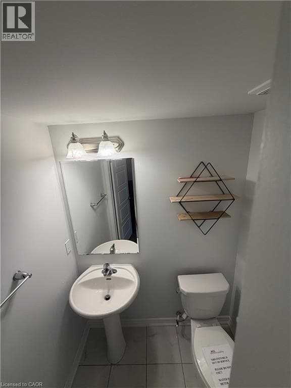 Townhouse for sale at 140 DAYLILY Lane, Rosenberg (Trussler), Kitchener, Ontario, photo 11