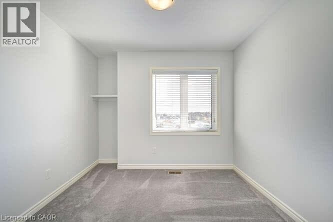 Townhouse for sale at 140 DAYLILY Lane, Rosenberg (Trussler), Kitchener, Ontario, photo 12