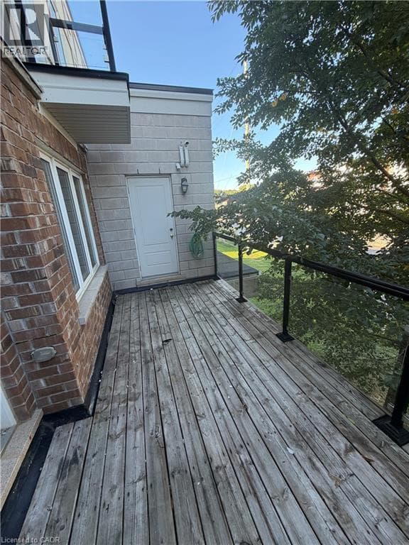 Townhouse for sale at 140 DAYLILY Lane, Rosenberg (Trussler), Kitchener, Ontario, photo 18