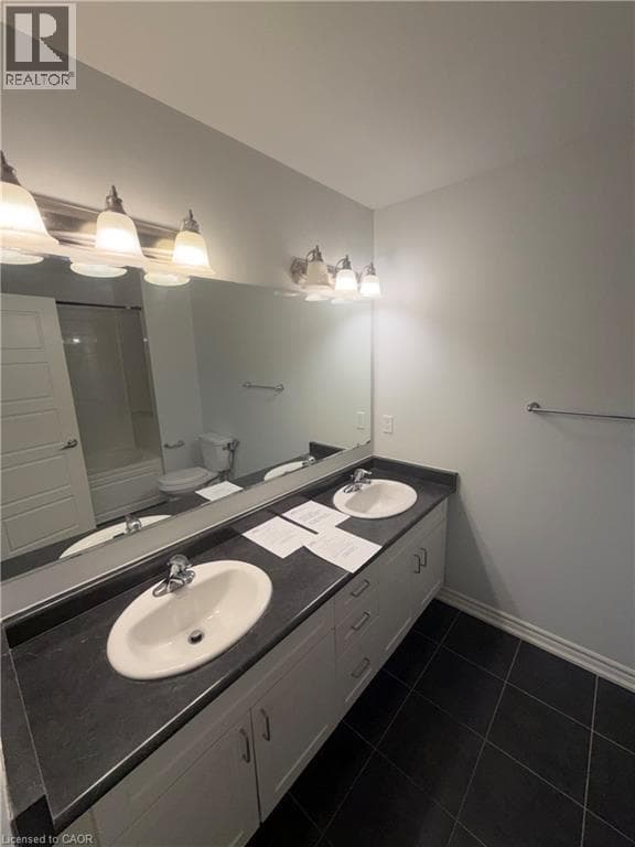 Townhouse for sale at 140 DAYLILY Lane, Rosenberg (Trussler), Kitchener, Ontario, photo 25