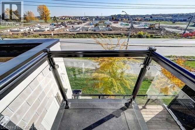 Townhouse for sale at 140 DAYLILY Lane, Rosenberg (Trussler), Kitchener, Ontario, photo 16