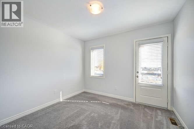 Townhouse for sale at 140 DAYLILY Lane, Rosenberg (Trussler), Kitchener, Ontario, photo 20