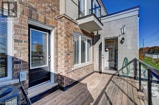 Townhouse for sale at 140 DAYLILY Lane, Rosenberg (Trussler), Kitchener, Ontario, photo 15