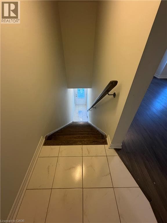 Townhouse for sale at 140 DAYLILY Lane, Rosenberg (Trussler), Kitchener, Ontario, photo 4