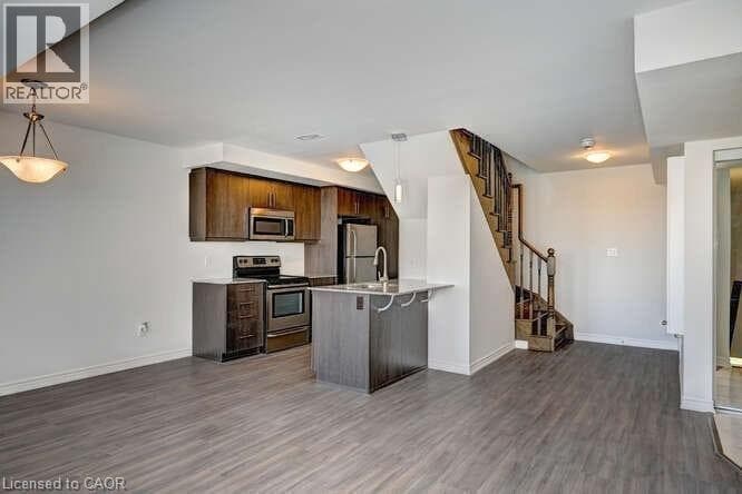Townhouse for sale at 140 DAYLILY Lane, Rosenberg (Trussler), Kitchener, Ontario, photo 7
