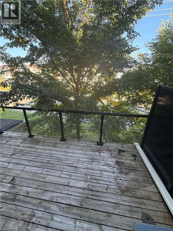 Townhouse for sale at 140 DAYLILY Lane, Rosenberg (Trussler), Kitchener, Ontario, photo 17