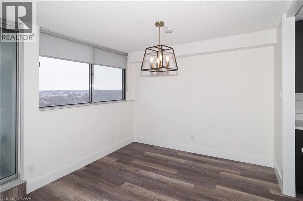 Apartment for sale at 375 KING Street N Unit# 1105, Sugarbush Park, Waterloo, Ontario, photo 15