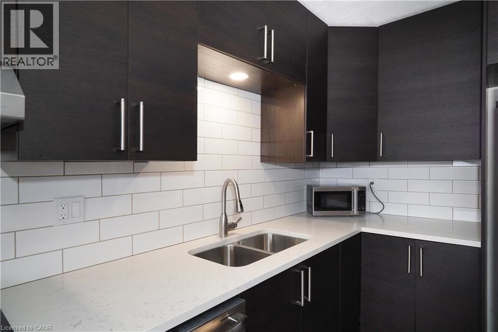 Apartment for sale at 375 KING Street N Unit# 1105, Sugarbush Park, Waterloo, Ontario, photo 19