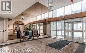 Apartment for sale at 375 KING Street N Unit# 1105, Sugarbush Park, Waterloo, Ontario, photo 2