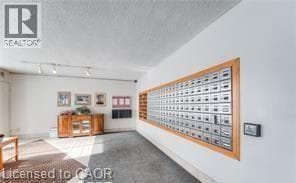 Apartment for sale at 375 KING Street N Unit# 1105, Sugarbush Park, Waterloo, Ontario, photo 6