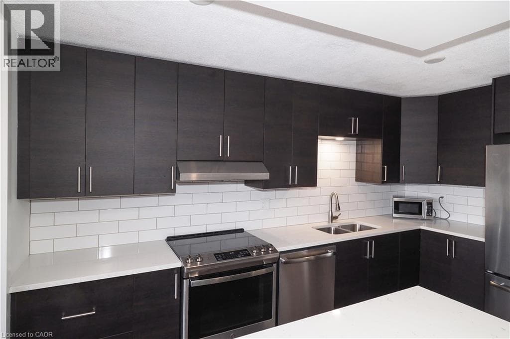 Apartment for sale at 375 KING Street N Unit# 1105, Sugarbush Park, Waterloo, Ontario, photo 17