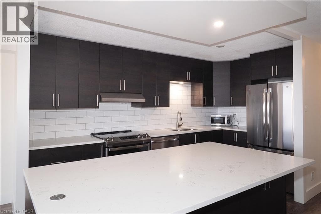 Apartment for sale at 375 KING Street N Unit# 1105, Sugarbush Park, Waterloo, Ontario, photo 16